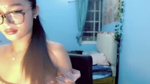 Snapshot of missminervaa chatting on March 12, 2026, 3:29 pm missminervaa online show from March 12, 2026, 3:29 pm