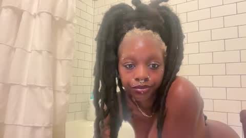 Mistress Natasha online show from April 29, 2026, 2:10 pm