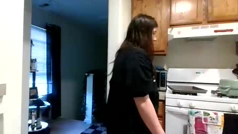 MissMona online show from March 26, 2026, 10:26 pm