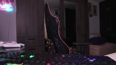 MissMoon online show from April 11, 2026, 7:18 pm