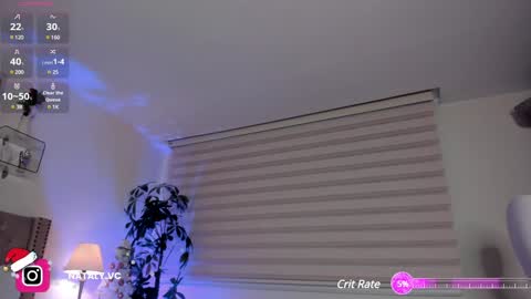 Nataly Rivas online show from December 31, 2024, 11:31 am