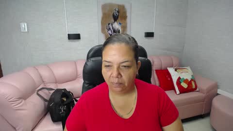Snapshot of misspenelopenipples chatting on January 14, 2025, 11:42 am Penelope online show from January 14, 2025, 11:42 am