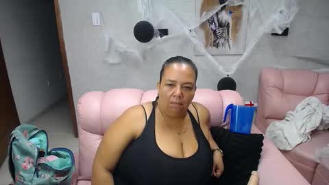 Penelope online show from October 31, 2025, 12:17 pm