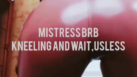 Miss Venus online show from October 5, 2025, 7:23 pm