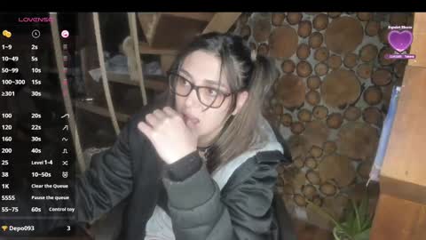 sarah online show from January 20, 2025, 1:50 am