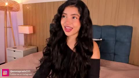 Emma Prada online show from March 5, 2026, 11:50 am