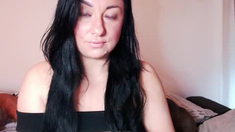 Missqueen1416 online show from October 1, 2025, 6:52 am