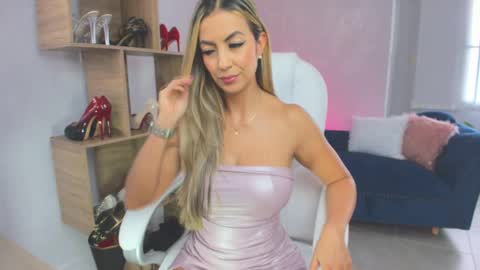 Miss Rhodes online show from March 8, 2025, 7:09 pm