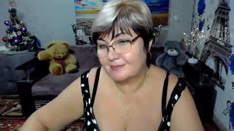 Snapshot of missritabella chatting on December 9, 2024, 7:07 pm Rita online show from December 9, 2024, 7:07 pm