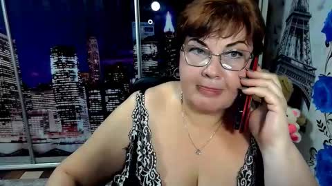 Rita online show from November 15, 2025, 6:48 pm