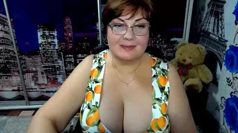 Rita online show from November 24, 2025, 4:40 pm