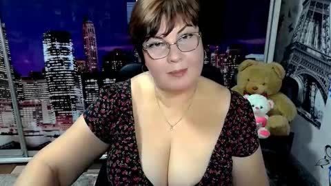 Rita online show from December 1, 2025, 7:08 pm