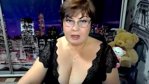 Rita online show from December 3, 2025, 6:28 pm