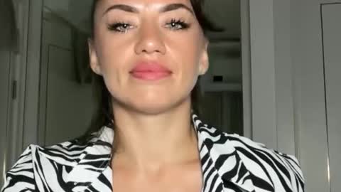 missroriann online show from May 31, 2026, 4:58 pm