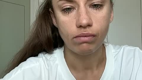 Snapshot of missroriann chatting on July 2, 2026, 5:24 am missroriann online show from July 2, 2026, 5:24 am