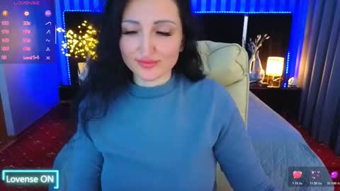 missrossi online show from December 22, 2025, 7:44 pm