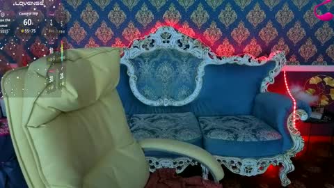 missrossi online show from April 5, 2026, 7:00 pm