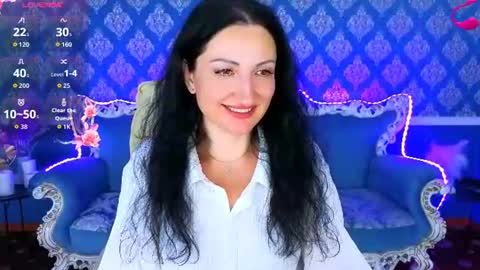 missrossi online show from July 6, 2026, 7:05 pm