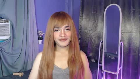 Snapshot of missrufaxxx chatting on January 11, 2025, 3:31 pm Cielo online show from January 11, 2025, 3:31 pm