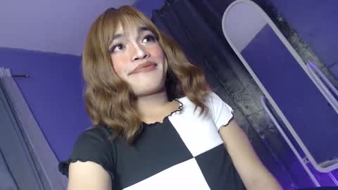 Snapshot of missrufaxxx chatting on February 11, 2025, 11:43 am Cielo online show from February 11, 2025, 11:43 am