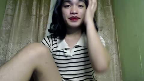 Snapshot of missrufaxxx chatting on October 30, 2025, 4:58 am Cielo online show from October 30, 2025, 4:58 am