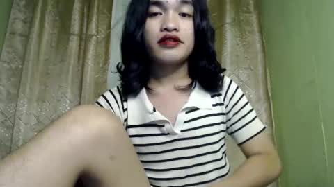 Snapshot of missrufaxxx chatting on October 30, 2025, 5:24 pm Cielo online show from October 30, 2025, 5:24 pm