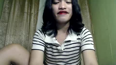 Snapshot of missrufaxxx chatting on October 31, 2025, 5:36 pm Cielo online show from October 31, 2025, 5:36 pm