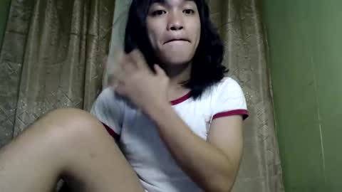 Snapshot of missrufaxxx chatting on November 4, 2025, 2:05 pm Cielo online show from November 4, 2025, 2:05 pm