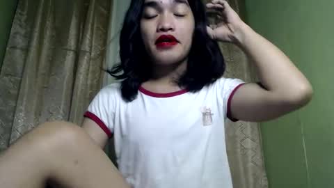 Snapshot of missrufaxxx chatting on November 7, 2025, 6:08 pm Cielo online show from November 7, 2025, 6:08 pm