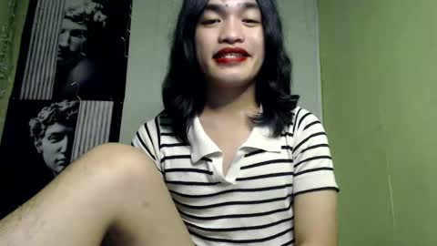 Snapshot of missrufaxxx chatting on November 13, 2025, 3:00 pm Cielo online show from November 13, 2025, 3:00 pm