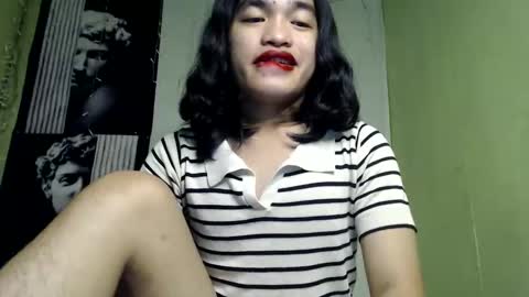 Snapshot of missrufaxxx chatting on November 14, 2025, 3:49 am Cielo online show from November 14, 2025, 3:49 am