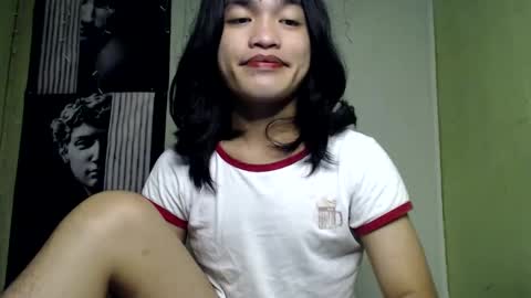 Snapshot of missrufaxxx chatting on November 18, 2025, 2:54 pm Cielo online show from November 18, 2025, 2:54 pm