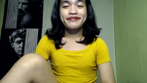 Snapshot of missrufaxxx chatting on November 20, 2025, 5:34 pm Cielo online show from November 20, 2025, 5:34 pm