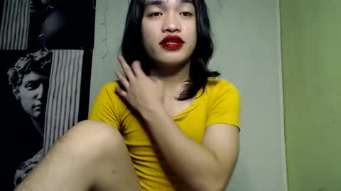 Snapshot of missrufaxxx chatting on November 22, 2025, 5:50 am Cielo online show from November 22, 2025, 5:50 am