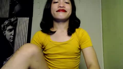 Snapshot of missrufaxxx chatting on November 25, 2025, 6:35 am Cielo online show from November 25, 2025, 6:35 am