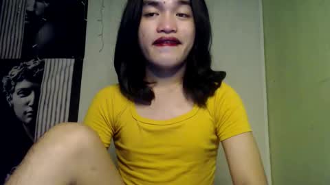 Snapshot of missrufaxxx chatting on November 27, 2025, 1:13 pm Cielo online show from November 27, 2025, 1:13 pm