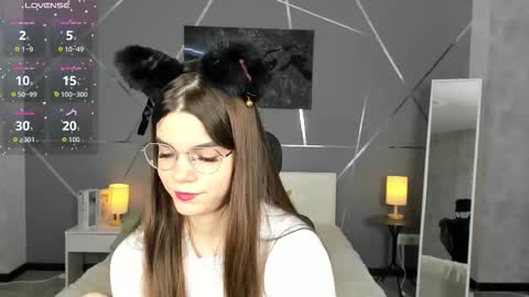 misss_evelyne online show from January 8, 2026, 1:19 am