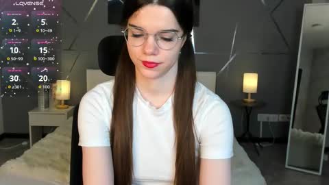 misss_evelyne online show from February 9, 2026, 1:20 am