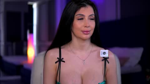 Megann online show from June 10, 2026, 8:57 am