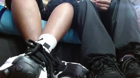 TELL ME MISS online show from January 7, 2026, 2:14 am