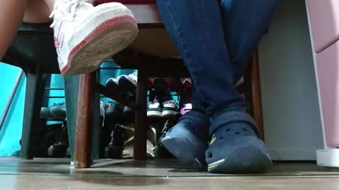 TELL ME MISS online show from February 18, 2026, 3:13 am