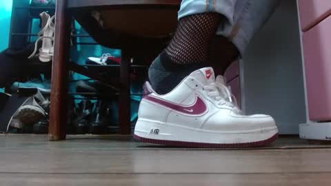 TELL ME MISS online show from March 12, 2026, 6:14 pm