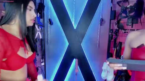 MissScarlet bella bdsm online show from February 15, 2026, 3:14 am