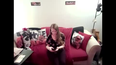 misssexysweet online show from February 24, 2025, 10:58 pm