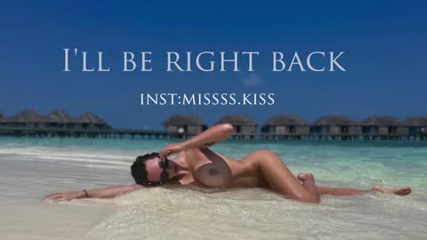 Snapshot of missss_kiss chatting on January 21, 2025, 6:34 pm Missss kiss online show from January 21, 2025, 6:34 pm