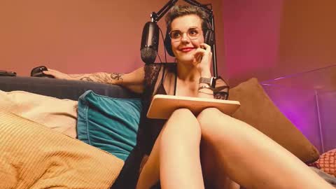 Snapshot of misstaco chatting on September 14, 2025, 3:38 am Tacodeluxe online show from September 14, 2025, 3:38 am