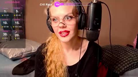 Snapshot of misstaco chatting on November 21, 2025, 9:24 pm Tacodeluxe online show from November 21, 2025, 9:24 pm