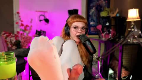 Tacodeluxe online show from May 18, 2026, 4:07 am