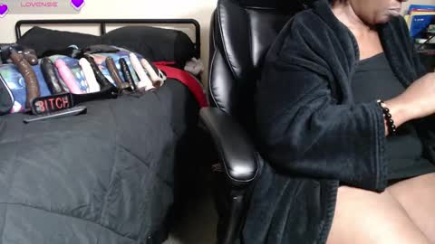 Snapshot of misstajaa chatting on November 19, 2025, 3:17 am MissTajaa online show from November 19, 2025, 3:17 am