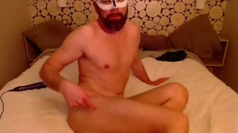 missterg online show from March 21, 2026, 11:52 pm